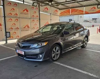 Toyota Camry 2014 თბილისი