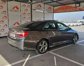 Toyota Camry 2014 თბილისი