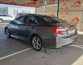 Toyota Camry 2014 თბილისი