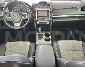 Toyota Camry 2014 თბილისი - photo 8