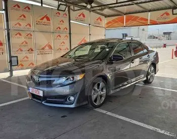 Toyota Camry 2.5L 2014 Тбилиси - изображение 2