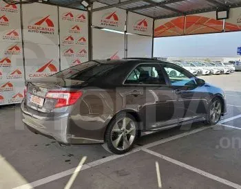 Toyota Camry 2.5L 2014 Тбилиси - изображение 4
