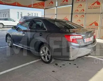 Toyota Camry 2.5L 2014 Тбилиси - изображение 6