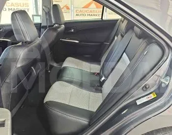 Toyota Camry 2.5L 2014 Тбилиси - изображение 7