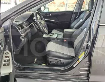 Toyota Camry 2.5L 2014 Тбилиси - изображение 9