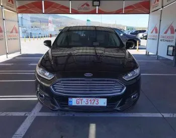 Ford Fusion 2015 თბილისი