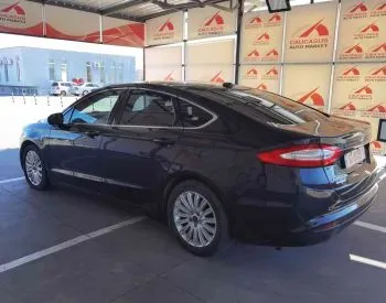 Ford Fusion 2015 თბილისი