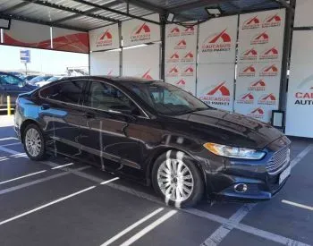 Ford Fusion 2015 თბილისი