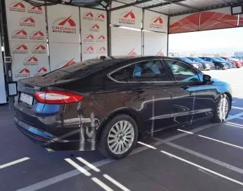 Ford Fusion 2015 თბილისი