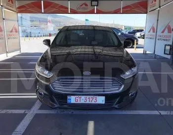 Ford Fusion 2015 Тбилиси - изображение 1