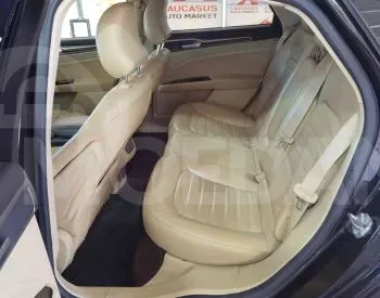 Ford Fusion 2L 2015 Тбилиси - изображение 6