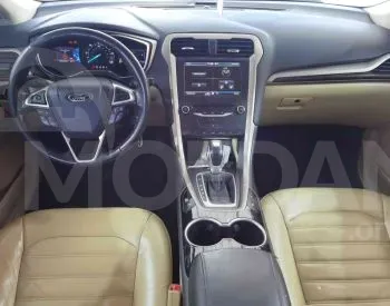 Ford Fusion 2L 2015 Тбилиси - изображение 7