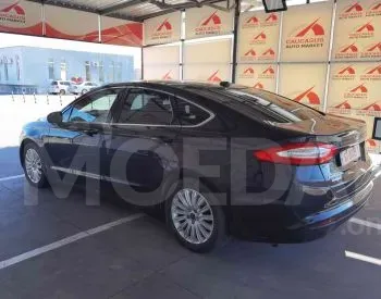 Ford Fusion 2L 2015 Тбилиси - изображение 5