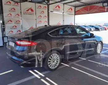 Ford Fusion 2L 2015 Тбилиси - изображение 4