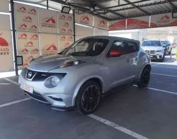 Nissan Juke 2013 Тбилиси