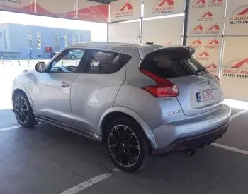 Nissan Juke 2013 Тбилиси