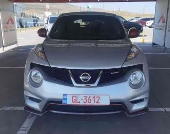 Nissan Juke 2013 Тбилиси