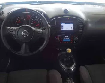 Nissan Juke 2013 Тбилиси