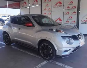 Nissan Juke 2013 Тбилиси