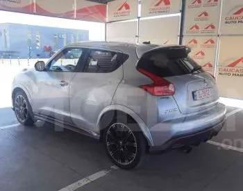 Nissan Juke 2013 Тбилиси - изображение 5