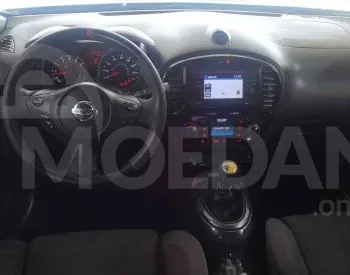 Nissan Juke 2013 Тбилиси - изображение 6