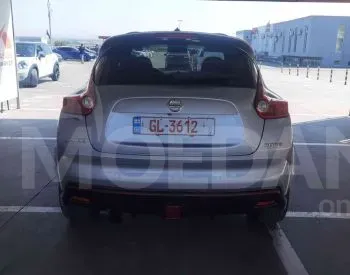 Nissan Juke 2013 Тбилиси - изображение 8