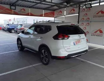 Nissan Rogue 2019 თბილისი