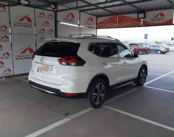 Nissan Rogue 2019 თბილისი