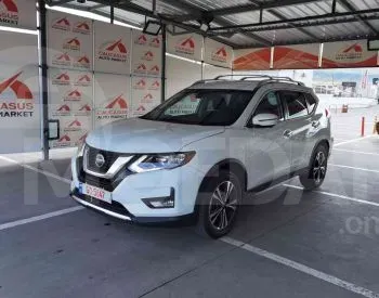 Nissan Rogue 2019 Тбилиси - изображение 2