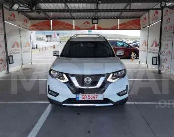 Nissan Rogue 2019 Тбилиси - изображение 1