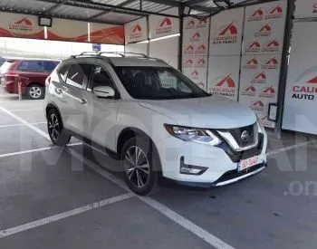 Nissan Rogue 2019 თბილისი - photo 3