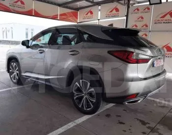 Lexus RX 2022 თბილისი - photo 5