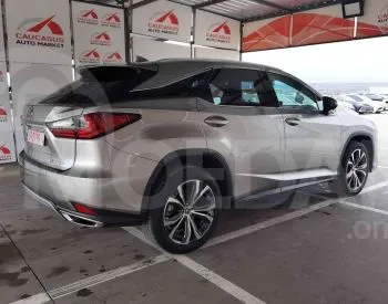 Lexus RX 2022 Тбилиси - изображение 4