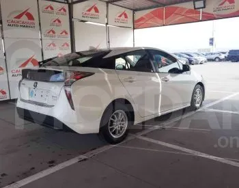 Toyota Prius 2016 თბილისი - photo 4