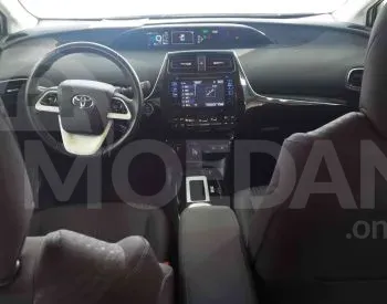 Toyota Prius 1.8L 2016 Тбилиси - изображение 7