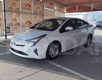 Toyota Prius 1.8L 2016 Тбилиси - изображение 2