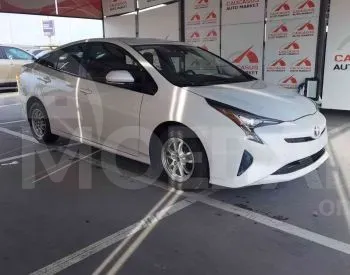 Toyota Prius 1.8L 2016 Тбилиси - изображение 3