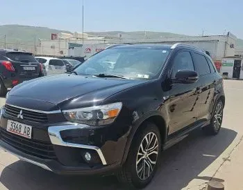 Mitsubishi Outlander 2016 Тбилиси