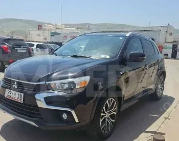 Mitsubishi Outlander 2016 თბილისი - photo 2