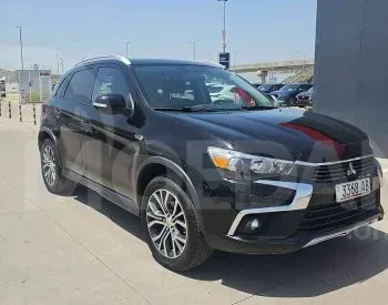 Mitsubishi Outlander 2016 თბილისი - photo 3