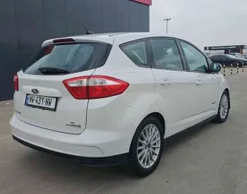 Ford C-MAX 2014 თბილისი