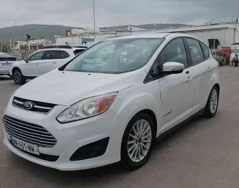 Ford C-MAX 2014 თბილისი