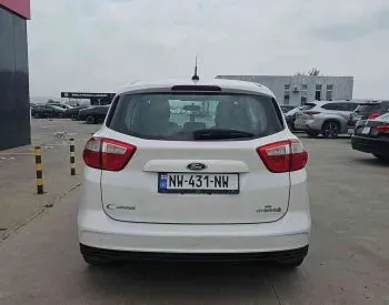 Ford C-MAX 2014 თბილისი