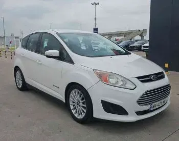 Ford C-MAX 2014 თბილისი