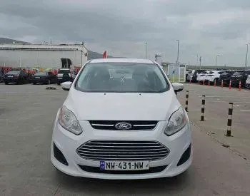 Ford C-MAX 2014 თბილისი