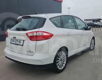 Ford C-MAX 2L 2014 თბილისი - photo 4