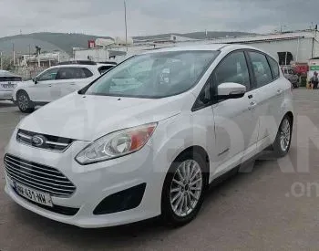 Ford C-MAX 2L 2014 თბილისი - photo 2