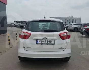 Ford C-MAX 2L 2014 თბილისი - photo 5