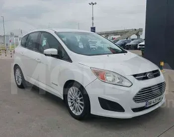 Ford C-MAX 2L 2014 თბილისი - photo 3