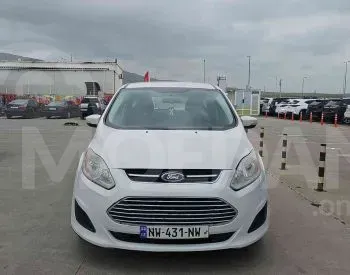 Ford C-MAX 2L 2014 თბილისი - photo 1